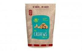 Good Food Mart Rice Cashews Masala Twist  Pack  250 grams